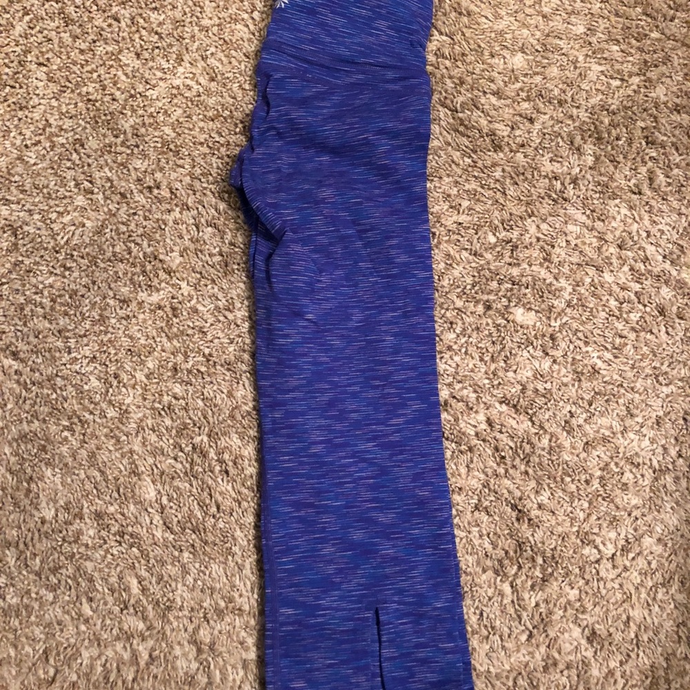 Athleta Capri leggings